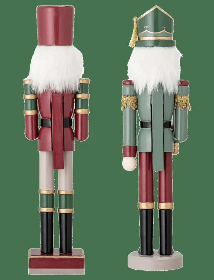 Bloomingville Darren Deco - Träfigurer| Dekorationsdetaljer