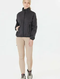 Kvinnor Whistler Byxor|Davina W Outdoor Pant - Friluftsbyxor
