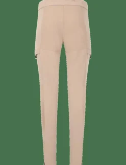 Kvinnor Whistler Byxor|Davina W Outdoor Pant - Friluftsbyxor