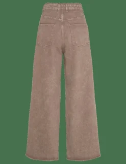 Kvinnor Hope Denimkläder|Jeans|Dawn Trousers - Vida byxor