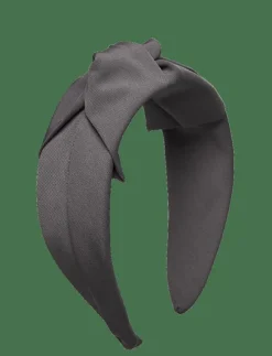 DAY ET Day Preppy Hair Bow - Hårband & Diadem|Kvinnor Hår|Håraccessoarer
