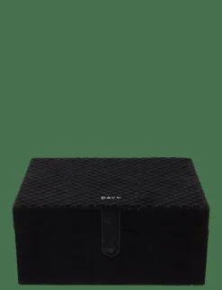 Kvinnor DAY ET Smycken|Day Q Jewelry Box Big - Smyckeskrin