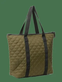 DAY ET Day RE-Q Fenced Bag - Shoppers|Kvinnor Shoppingväskor & Totes