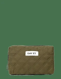 Kvinnor DAY ET Necessärer|Day RE-Q Fenced Washbag S - Necessärer