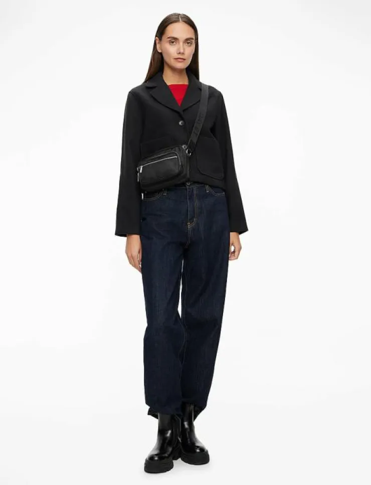 Kvinnor DAY ET Crossbody Bags|Day RE-Z Logo Band SB S - Crossbody Bags