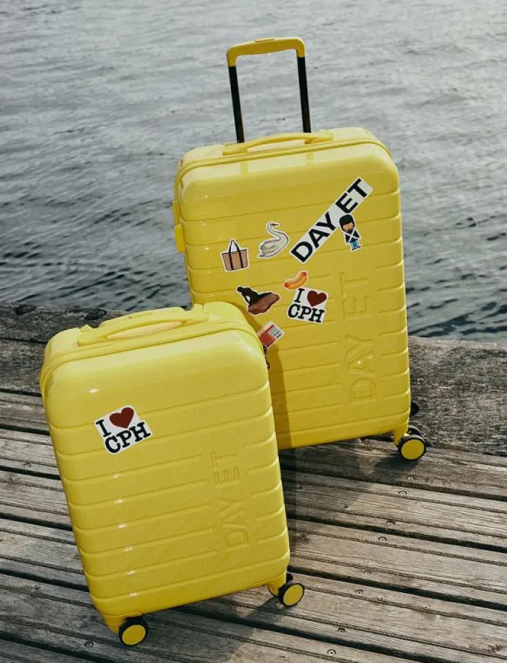 Kvinnor DAY ET Resväskor & Tillbehör|Day Tonal 20" Suitcase - Resväskor