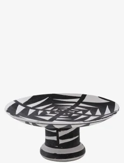 DAY Home Day Tribal fruit/cake stand - Serveringsfat & Uppläggningsfat| Serveringsfat