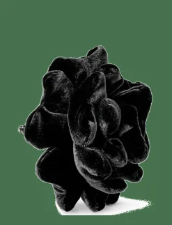 DAY ET Day Velvet Flower Hair Clip - Hårnålar|Kvinnor Håraccessoarer