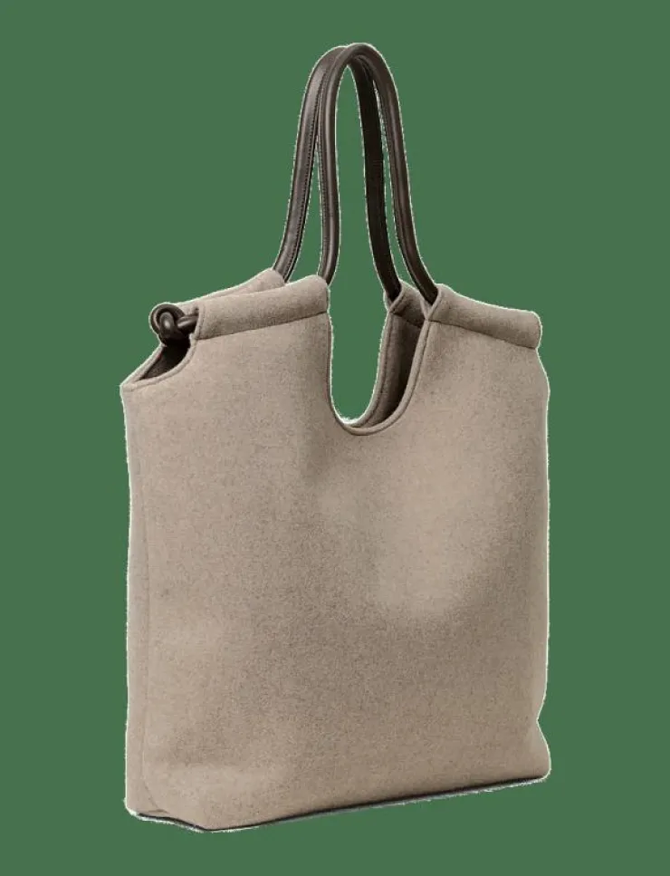 Kvinnor DAY ET Shoppingväskor & Totes|Day Woolen Tote - Totes