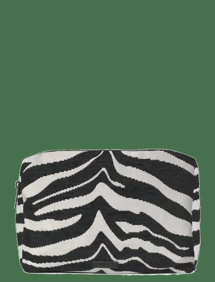 Kvinnor DAY ET Smink|Day Zebra Washbag - Sminkväskor