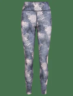 Roxy DAYBREAK BRUSHED PANTS - Underställsbyxor|Kvinnor Underställ