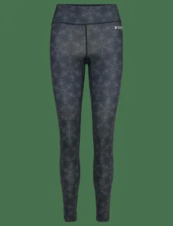 Roxy DAYBREAK BRUSHED PANTS - Underställsbyxor|Kvinnor Underställ|Underställ