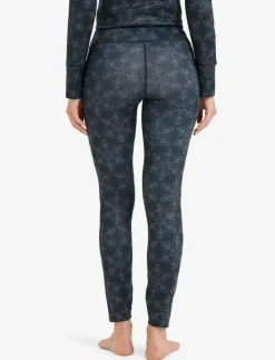 Roxy DAYBREAK BRUSHED PANTS - Underställsbyxor|Kvinnor Underställ|Underställ