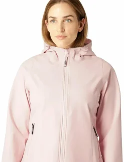 Ilse Jacobsen DAYBREAK02B - Vindjackor|Kvinnor Jackor & Kappor