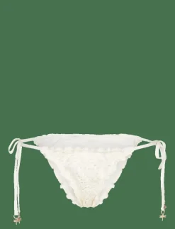 Seafolly Daydreamer Brazillian Tie Side - Side tie bikinitrosor|Kvinnor Badkläder