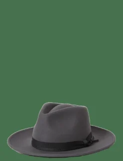 Kvinnor Brixton Mössor & Hattar|Dayton Convertible Brim Ranche - Mössor