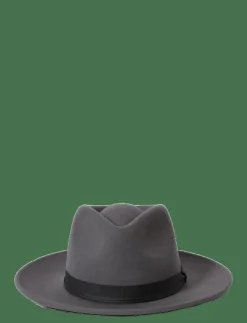 Kvinnor Brixton Mössor & Hattar|Dayton Convertible Brim Ranche - Mössor
