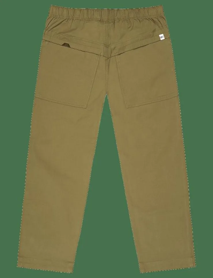 PICTURE ORGANIC CLOTHING DAZCAT PANTS - Casual byxor| Byxor