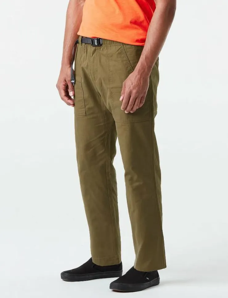 PICTURE ORGANIC CLOTHING DAZCAT PANTS - Casual byxor| Byxor