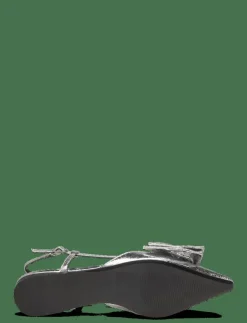 Kvinnor Steve Madden Slingbacks|Dazzled Slingbacks - Platta slingbacks