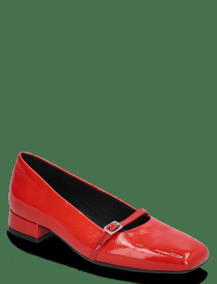 VAGABOND DEBBI - Klassiska pumps|Kvinnor Högklackade Skor