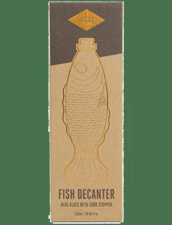 Gentlemen's Hardware Kannor & Karaffer|Decanter Fisk - Kannor & Karaffer