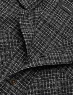Clean Cut Copenhagen Declan Overshirt - Jackor & rockar| Overshirts