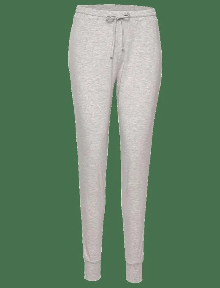 Decoy bamboo night set - Pyjamas|Kvinnor Pyjamas & Loungewear