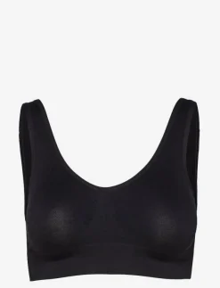 Kvinnor Decoy Sport-Bh|bra top w/wide straps - Bh-linnen
