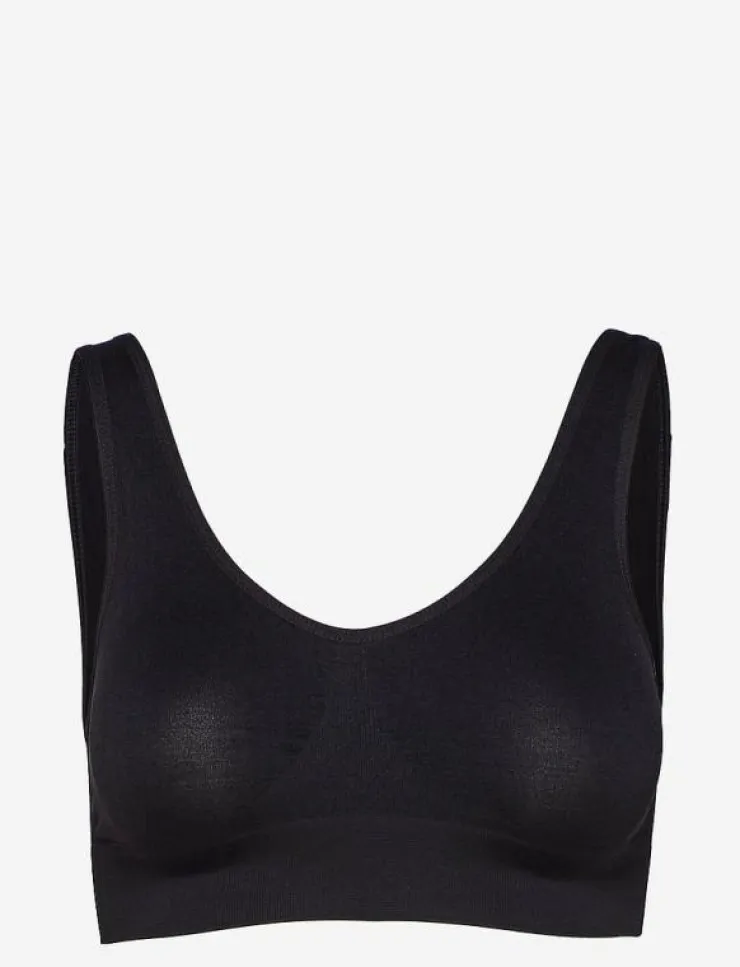 Kvinnor Decoy Sport-Bh|bra top w/wide straps - Bh-linnen