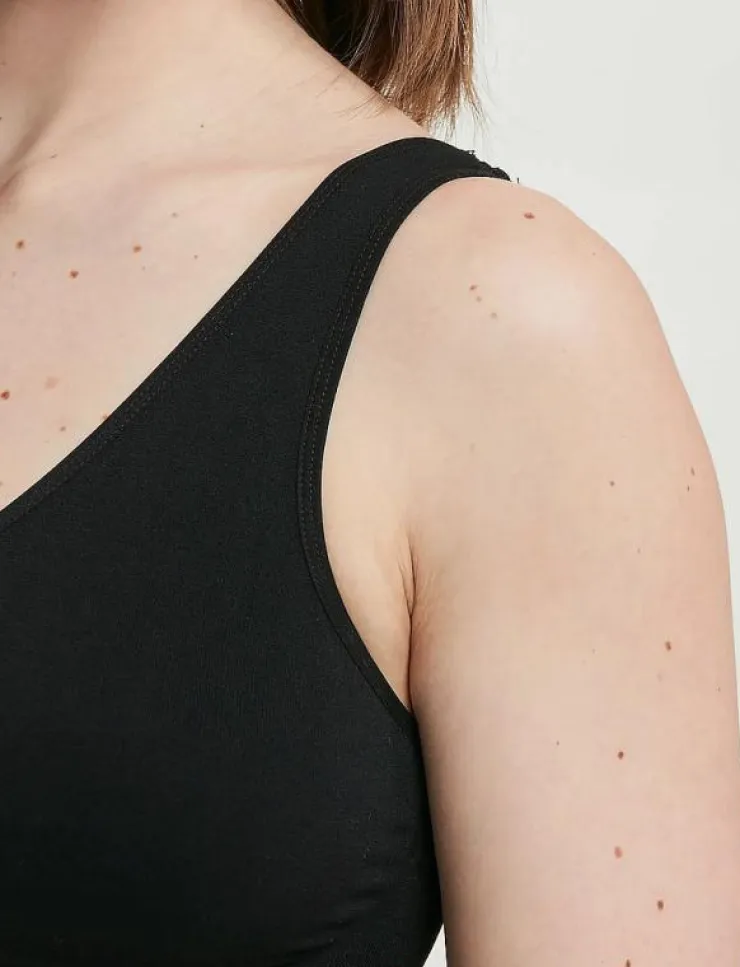 Kvinnor Decoy Sport-Bh|bra top w/wide straps - Bh-linnen