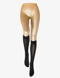 Kvinnor Decoy Strumpor|knee high microfiber 60 - Strumpor
