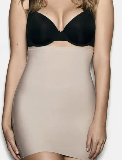 Kvinnor Decoy Shapewear|shapewear skirt - Shaping nederdelar