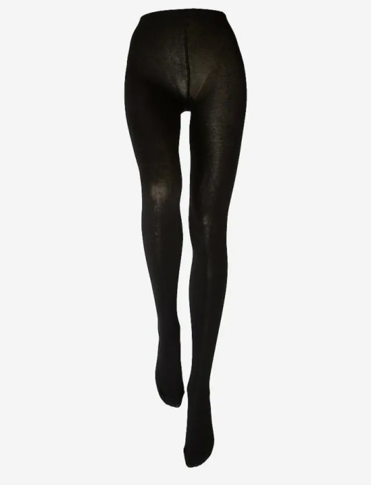 Kvinnor Decoy Strumpbyxor|tights doubleface 110den - Strumpor
