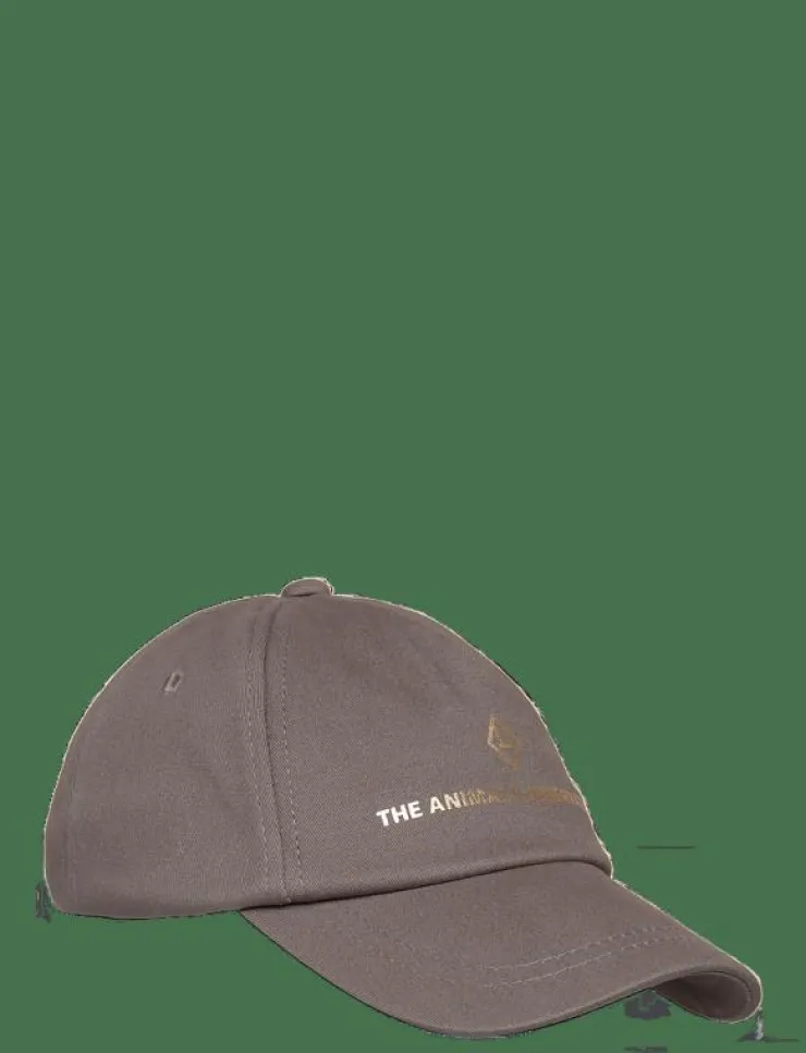 THE ANIMALS OBSERVATORY Deep Frey Hamster Cap - Kepsar|Barn Kepsar