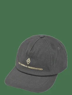 THE ANIMALS OBSERVATORY Deep Frey Hamster Cap - Kepsar|Barn Kepsar