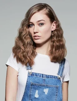 BaByliss Deep Waves - Stylingverktyg|Kvinnor Hår
