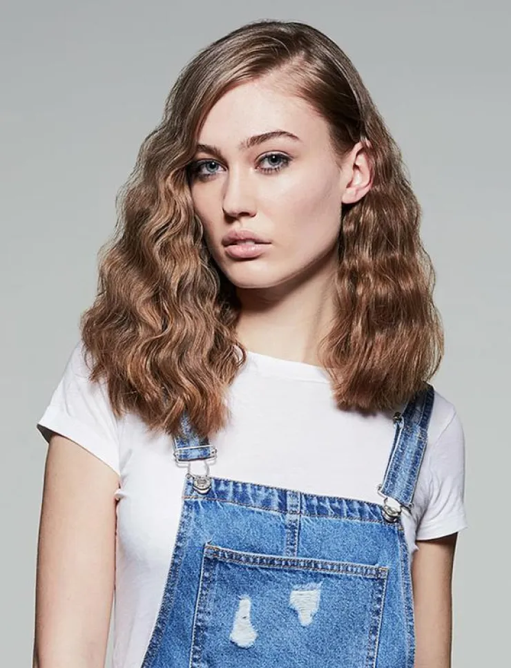 BaByliss Deep Waves - Stylingverktyg|Kvinnor Hår