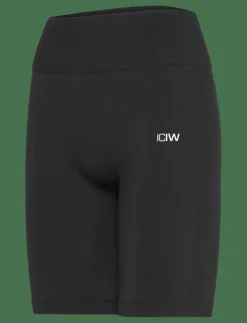 ICANIWILL Define Seamless Biker Shorts W - Cykelshorts|Kvinnor Shorts