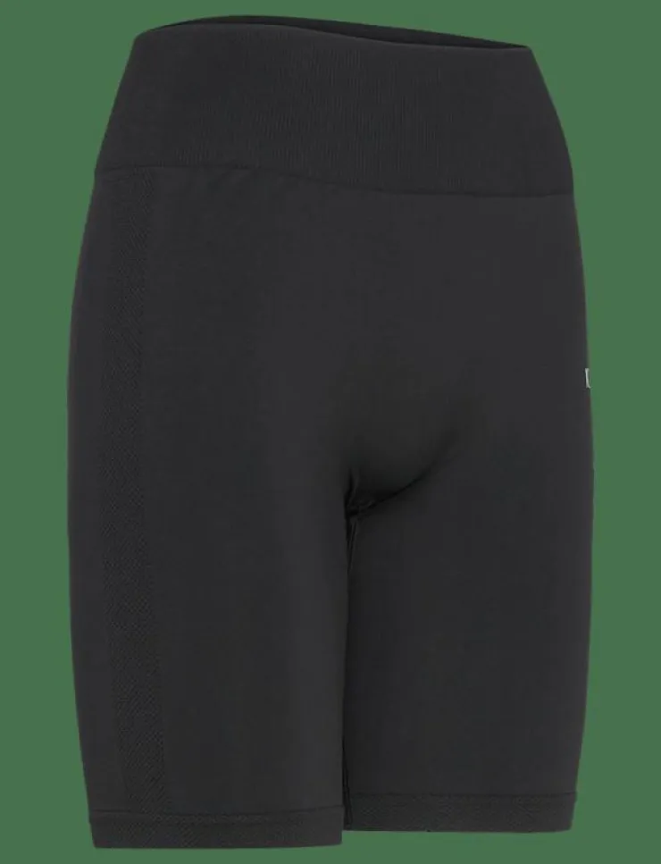 ICANIWILL Define Seamless Biker Shorts W - Cykelshorts|Kvinnor Shorts