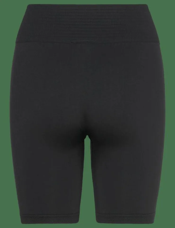 ICANIWILL Define Seamless Biker Shorts W - Cykelshorts|Kvinnor Shorts