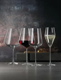 Spiegelau Definition Rödvin 55cll 2-pack - Rödvinsglas| Glas