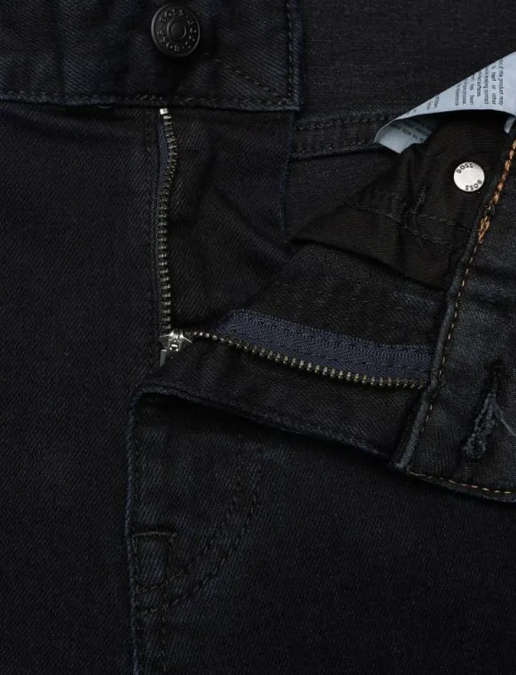 BOSS Denim Kläder|Jeans|DELAWARE BO - Regular jeans