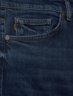 BOSS DELAWARE BO - Slim jeans| Denim Kläder|Jeans