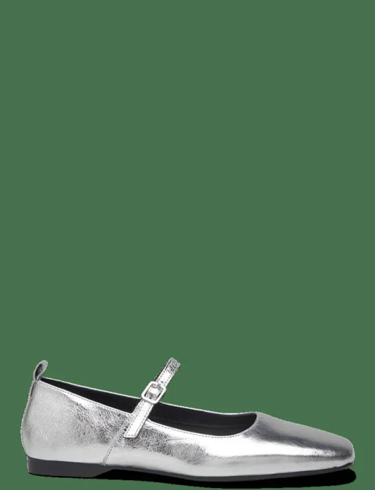 Kvinnor VAGABOND Ballerinaskor|DELIA - Ballerinas