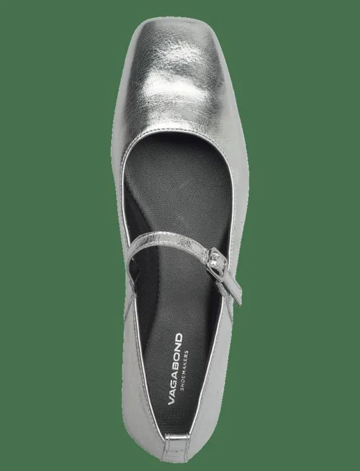 Kvinnor VAGABOND Ballerinaskor|DELIA - Ballerinas