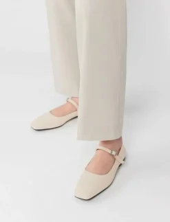 Kvinnor VAGABOND Ballerinaskor|DELIA - Ballerinas
