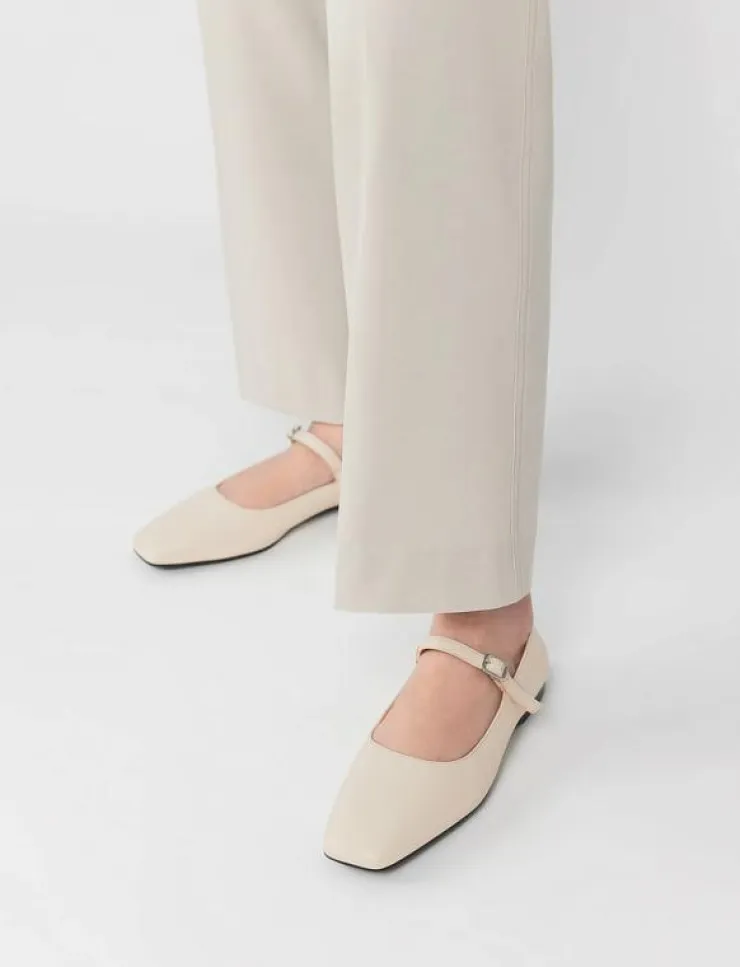 Kvinnor VAGABOND Ballerinaskor|DELIA - Ballerinas