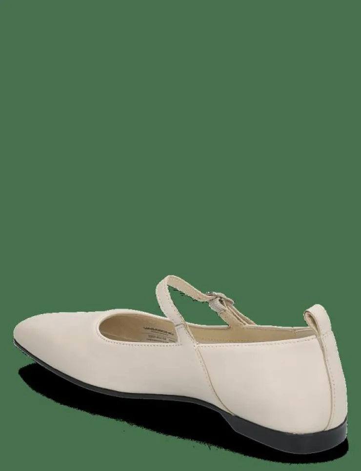 Kvinnor VAGABOND Ballerinaskor|DELIA - Ballerinas