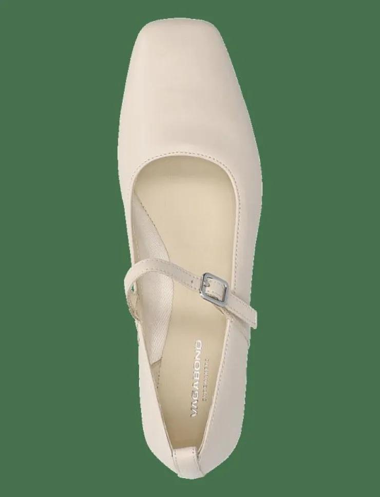 Kvinnor VAGABOND Ballerinaskor|DELIA - Ballerinas